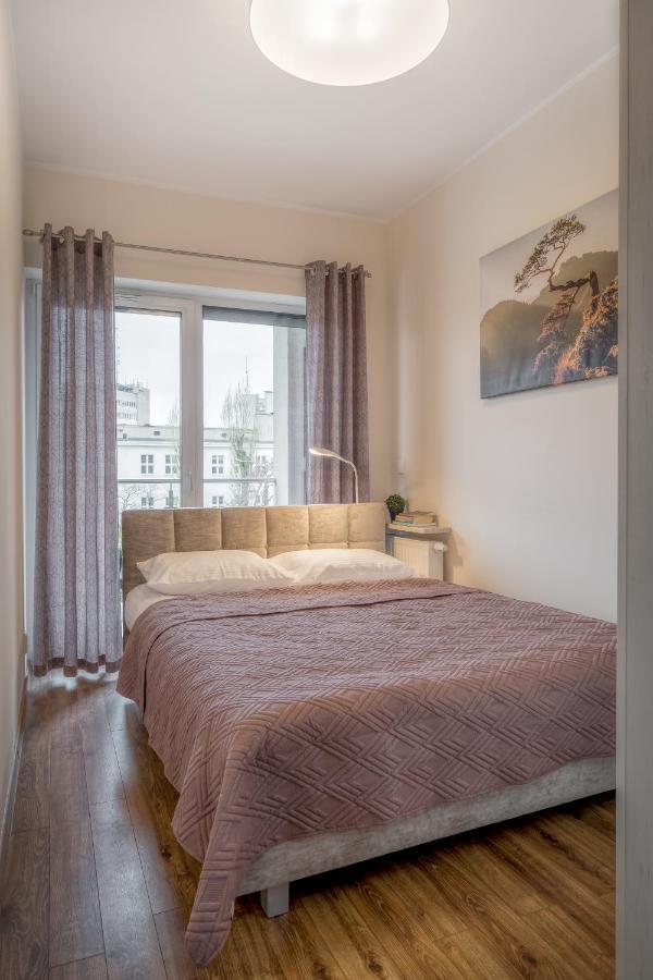 Apartament G11 Z Miejscem Parkingowym Stary Toruń Exteriér fotografie